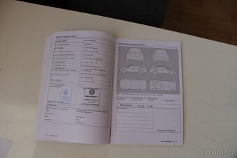 Volkswagen CC, 2,0TDi 130KW, 4 x 4,DSG,120.216km - 19