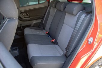 Škoda Fabia Sportline 1.6TDi /aj na splátky/ - 19