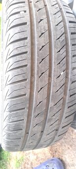 FORD FIESTA 1.2 - 19