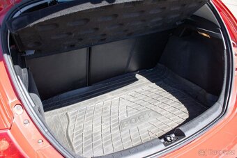 Seat Leon 1.4 Reference 63kW, (2009) - 19