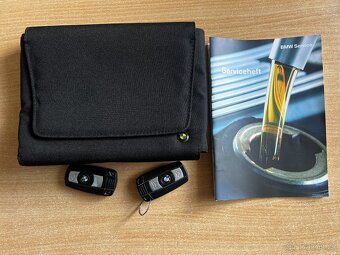 BMW Řada 3, 318i 105 kW SERV.KNIHA 145000KM - 19