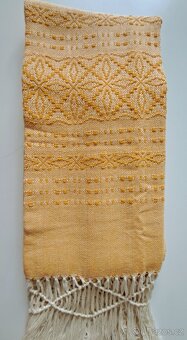 Pravé Mexické REBOZO - 19