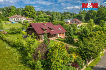 Prodej chalupy v Pěnčíně - Krásná - 19