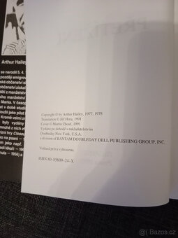 A. Mayne - Šelma a další detektivky (viz seznam a foto) - 19