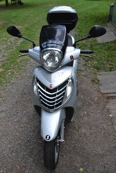 MALAGUTI CENTRO ie 160 - 19