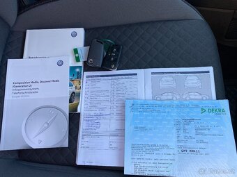 Volkswagen Tiguan, 1.4TSI 92kW-1xMAJ.-LED-VIRTUAL - 19