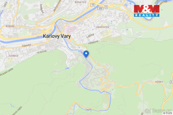 Sleva Prodej bytu 2+1, 56 m², Karlovy Vary, ul. Vřídelní - 19