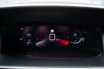 Peugeot 2008 1.2 PureTech 130 GT Pack EAT8 - 19