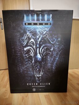 Alien Queen Prime 1 Studio - 19