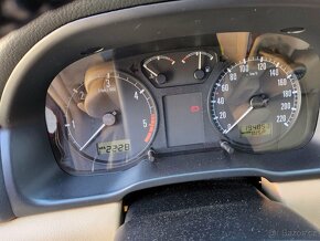 Škoda Octavia Combi 1,9TDI 81kW LAURIN KLEMENT - vuz BEZ TP - 19