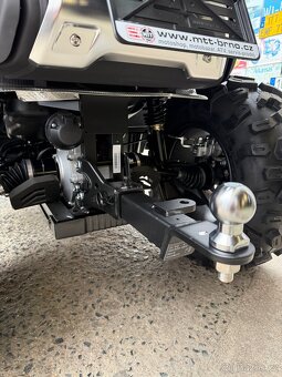 CFMOTO Gladiator X850 EPS G3, Euro5, DPH, SKLADEM - 19