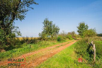 Prodej, pozemky/bydlení, 1815 m2, 29404 Prodašice, Mladá Bol - 19