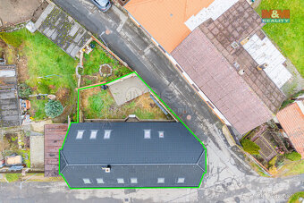 Prodej bytu 3+kk, 98 m², Sedlčany, ul. Nademlýnská - 19