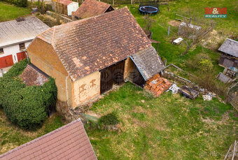 Prodej rodinného domu, Uzeničky - 19