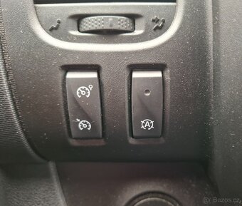 Fiat Talento 2.0 L2H1 Lang Bus 9 míst, Cebia - 19