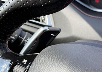 Peugeot 308 GT LINE 1.MAJ AUTOMAT DPH benzín automat 96 kw - 19