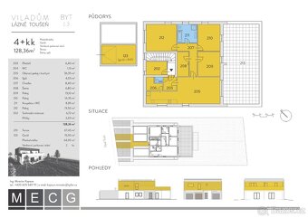 Prodej bytu 5+kk 196 m² Nad Tratí, Lázně Toušeň - 19
