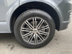 Volkswagen Transporter T6 LONG 2.0BiTDi DSG 4Motion DPH - 19