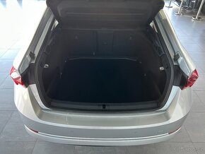 Škoda Octavia 1,5 TSI 110kW,STYLE,ČR,1.MAJ - 19