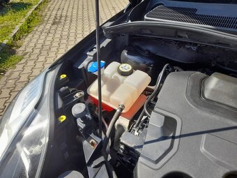 Ford Kuga 4X4 2,0 TDCI 103 KW TAŽNÉ AC - 19
