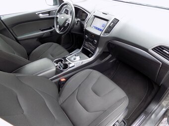 Ford S-MAX 2.0TDCi/Titanium/AT/LED/ - 19
