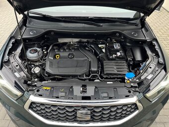Seat Ateca 1.5TSi DSG XPERIENCE 2021 - 19