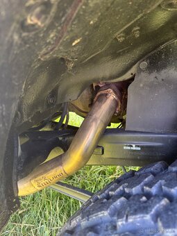 Toyota Land Cruiser 73 3,0TD - 19