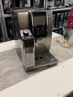 Kávovar DeLonghi Dinamica Plus ECAM370.95.T - 19