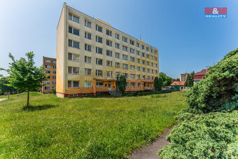 Prodej bytu 4+kk, 72 m², Litoměřice, ul. Škroupova - 19