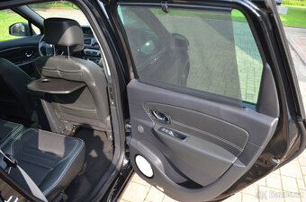 PRODÁM RENAULT GRAND SCENIC 1.6DCI 96KW 7-MÍST 2016 - 19