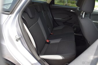 Ford Focus 1.6 TDCi/2012/85kW/AC - 19