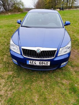 ŠKODA OCTAVIA - 19