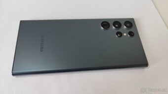 Samsung Galaxy S22 Ultra 5G S908B 8GB/128GB, zelená - 19