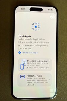 iPhone 14 Pro 128 GB Gold - 19