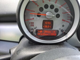 Mini Cooper Clubman - 19
