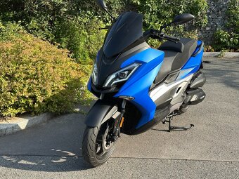 Maxon Discovery 300 1.640km najeto - SLEVA - 19