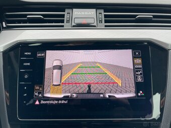 Volkswagen Passat B8.5 Com. 2.0TDi DSG Business Tažné - 19