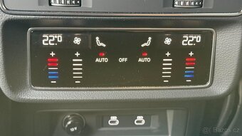 Audi Q7 55 TFSI 3.0 S-line 7-miestne, Matrix, Quatro, Záruka - 19