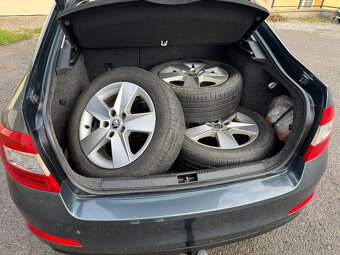 Škoda Octavia III 2015 1.4 TSI 103KW ambition CZ DPH - 19