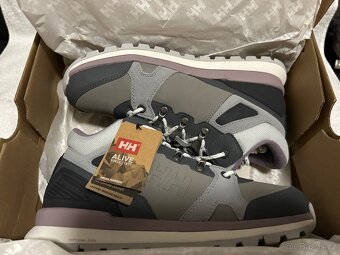 Dámské zimní boty Helly Hansen - 19