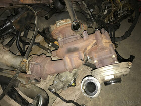 MAN TGL 12.180 2011 4,6L 132kW Valnik - díly - 19