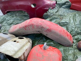 Jawa pionýr díly - 19