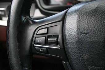 BMW Rad 5 Touring 520d xDrive - 19