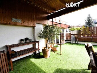 Prodej byt 3+kk, 297㎡ - 19