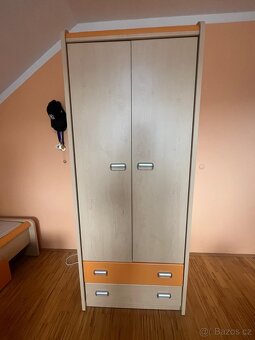 Souprava nábytku do dětského pokoje - 19