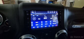 JEEP Wrangler Rubicon 2017 2.8 CRD Automat - 19