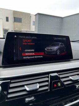 BMW 640d GT xDrive TOP VÝBAVA TOP STAV - 19