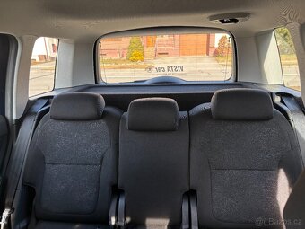 Škoda Yeti 1.2 TSI - 19