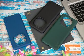 Pouzdro Nillkin Super Frosted pro Xiaomi / Redmi / Poco - 19
