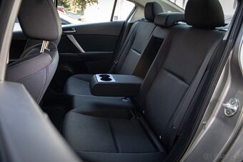 Mazda 3 2.2 MZR-CD GTA - 19